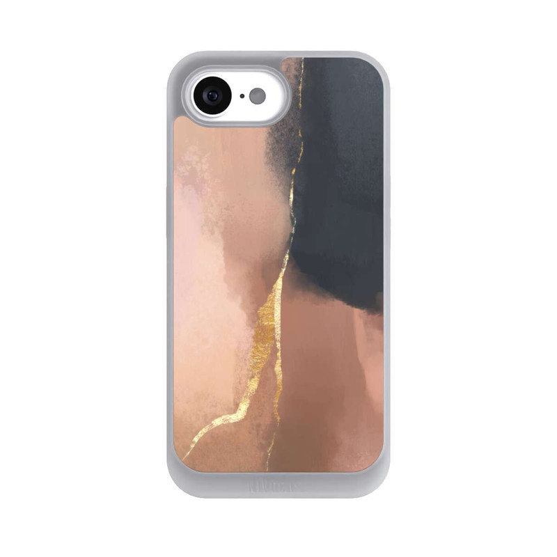 iPhone 16e NIVOpure Reste calme