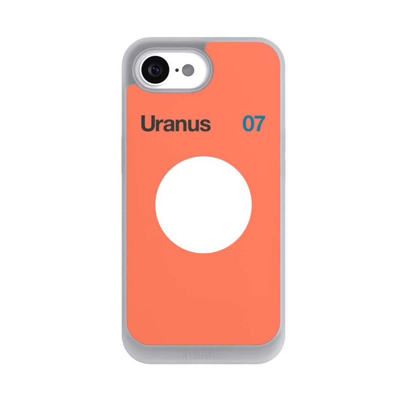 iPhone 16e NIVOpure Uranus