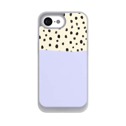 Apple iPhone 16e NIVOpure Points Pastel