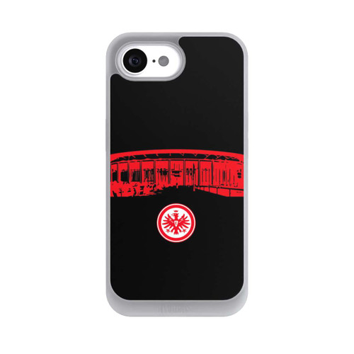 Apple iPhone 16e NIVOpure Stadion Frankfurt 