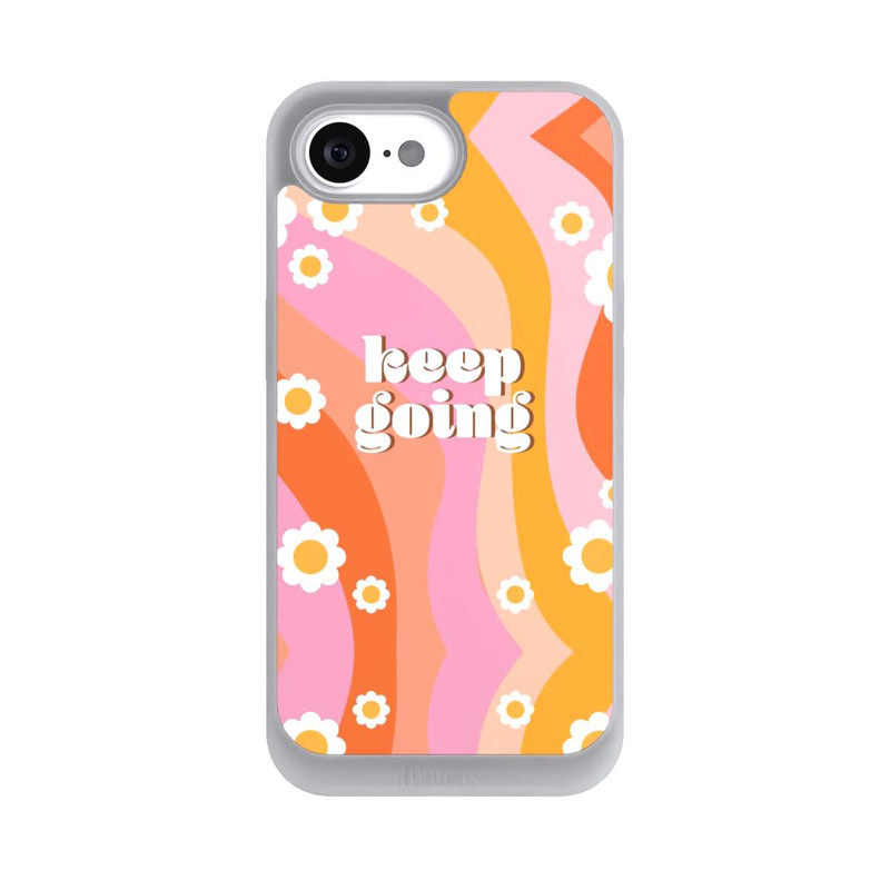 iPhone 16e NIVOpure Keep Going