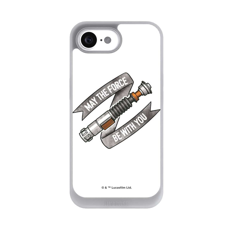 iPhone 16e NIVOpure May The Force Be With You