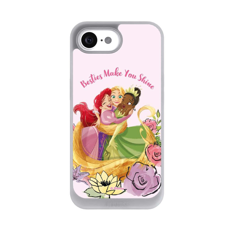 iPhone 16e NIVOpure Princess Hug Disney Princess 