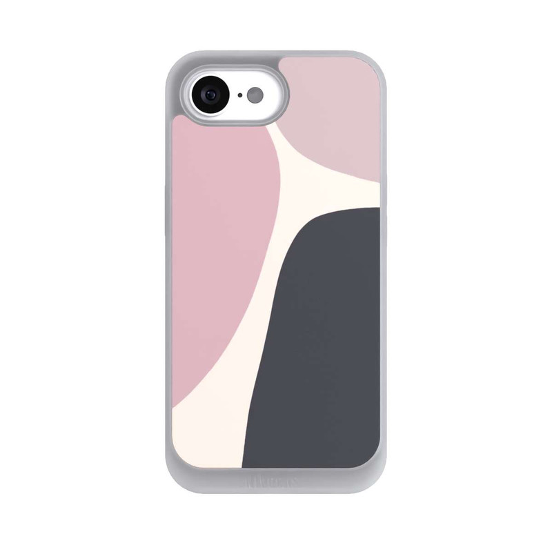 iPhone 16e NIVOpure Trio mallow