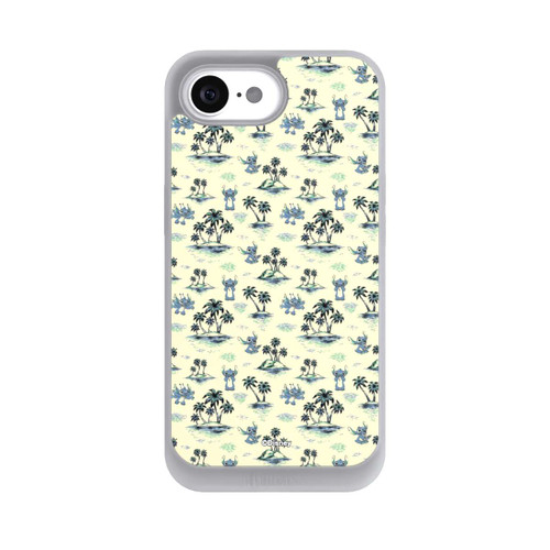 Apple iPhone 16e NIVOpure Lilo and Stitch Pattern
