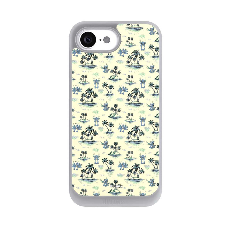 iPhone 16e NIVOpure Lilo and Stitch Pattern