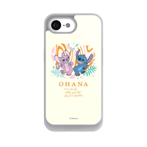 Apple iPhone 16e NIVOpure Stitch et Angel