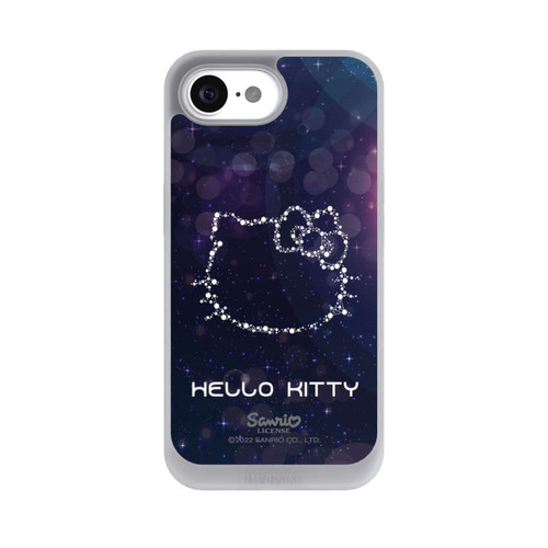 Apple iPhone 16e NIVOpure Hello Kitty Galaxie