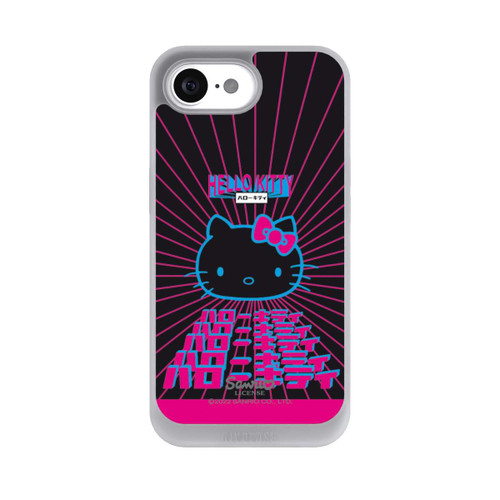 Apple iPhone 16e NIVOpure Hello Kitty Tokyo Rebell