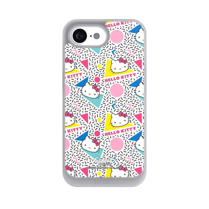 iPhone 16e NIVOpure Hello Kitty 90s Neon
