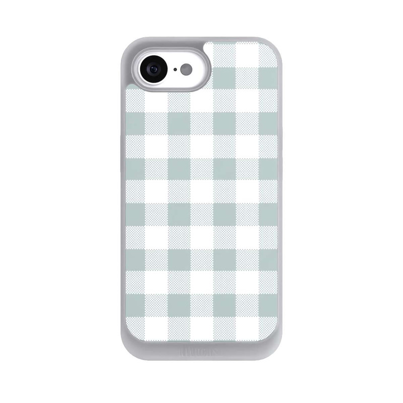 iPhone 16e NIVOpure Pattern Petrol