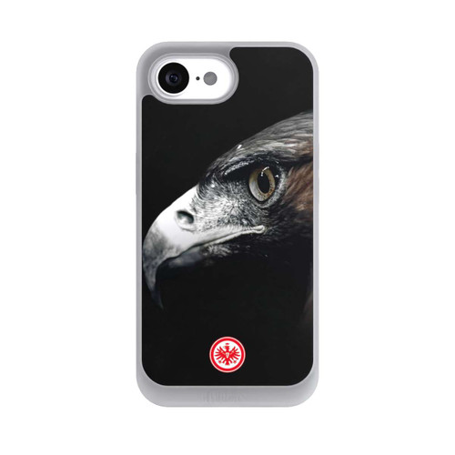 Apple iPhone 16e NIVOpure Eintracht Attila Schwarz