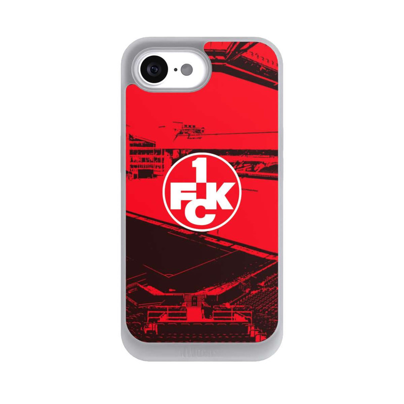 iPhone 16e NIVOpure 1.FC Kaiserslautern-Stadion