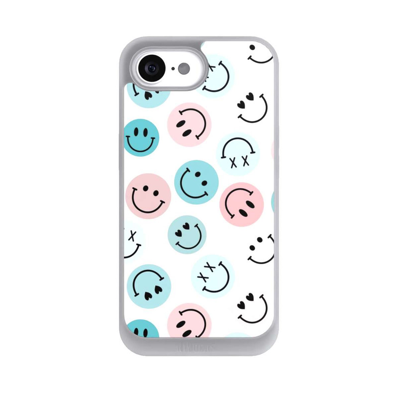 iPhone 16e NIVOpure Try Hell Rosa