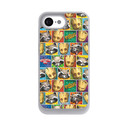 Apple iPhone 16e NIVOpure Guardians Of The Galaxy Collage