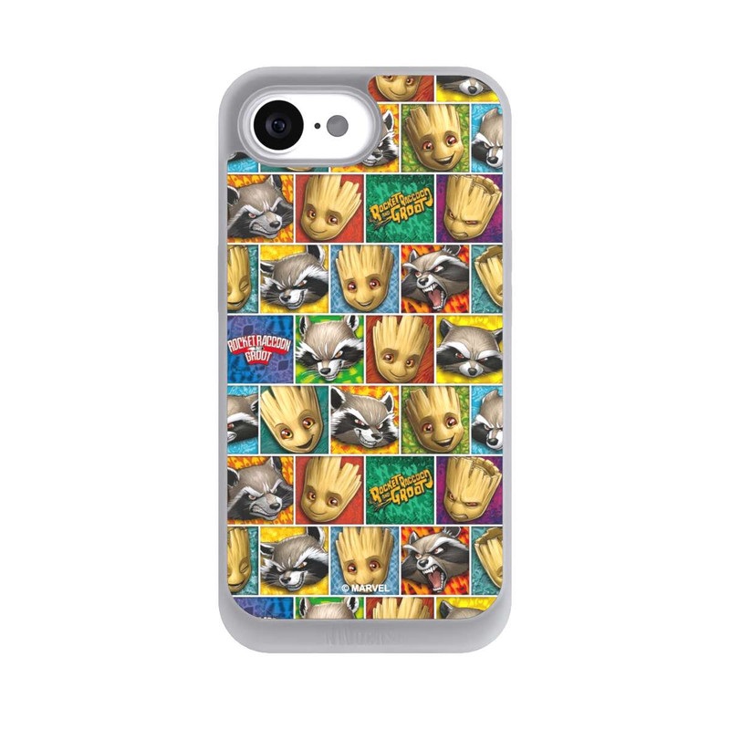 iPhone 16e NIVOpure Guardians Of The Galaxy Collage