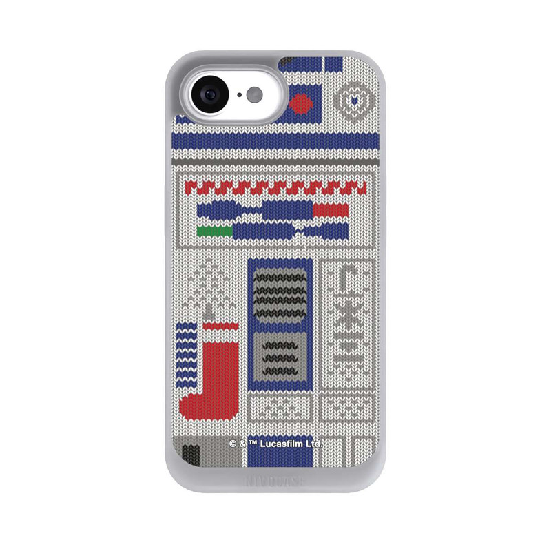 iPhone 16e NIVOpure R2D2 Christmas Sweater