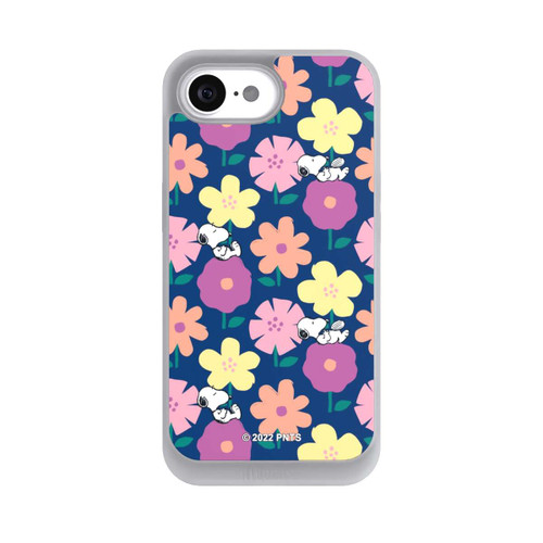 Apple iPhone 16e NIVOpure Snoopy Pattern Spring