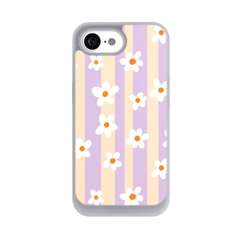 iPhone 16e NIVOpure Pâquerette oh pâquerette