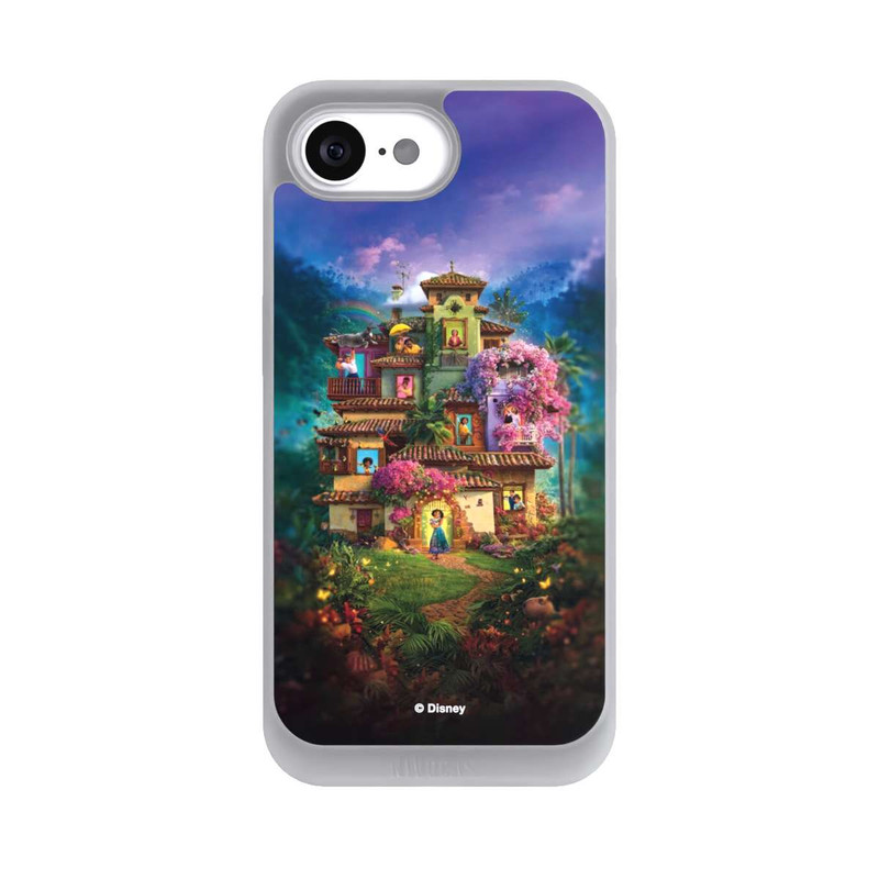 iPhone 16e NIVOpure Casita Encanto