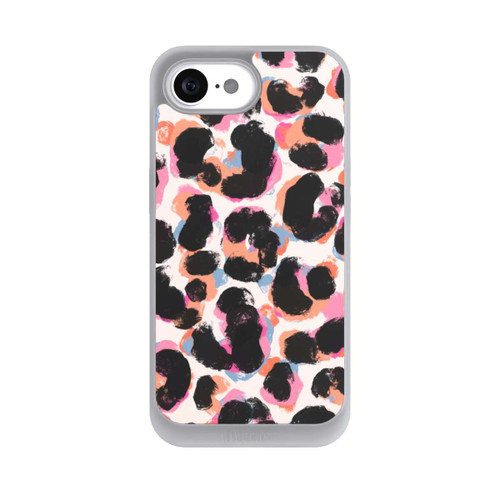 Apple iPhone 16e NIVOpure Lion Pattern Colorée