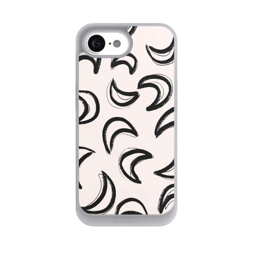 Apple iPhone 16e NIVOpure Lunes Pattern