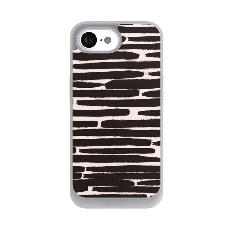 iPhone 16e NIVOpure Fissures Pattern