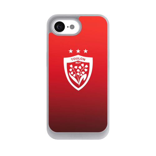 Apple iPhone 16e NIVOpure RCT Red and White