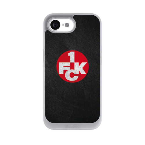 Apple iPhone 16e NIVOpure 1.FCK Grunge