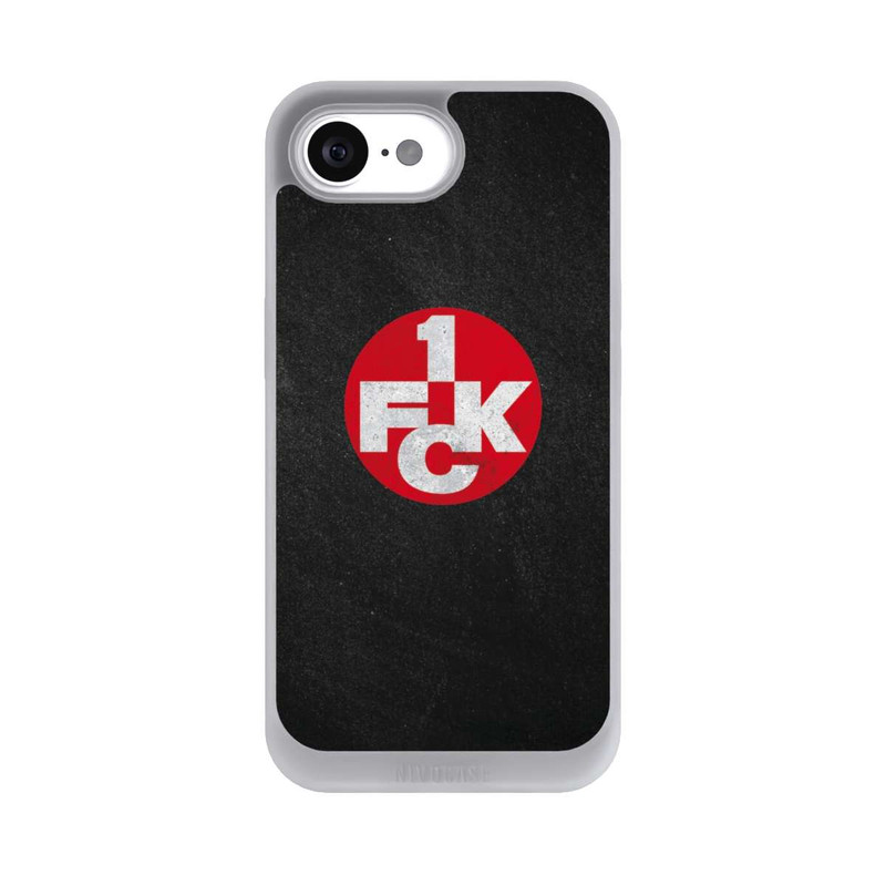 iPhone 16e NIVOpure 1.FCK Grunge