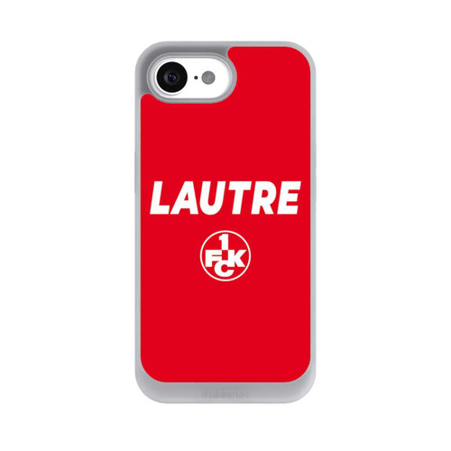 Apple iPhone 16e NIVOpure Lautre Rot
