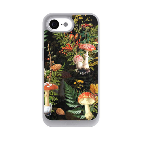 Apple iPhone 16e NIVOpure Pilze Im Wald