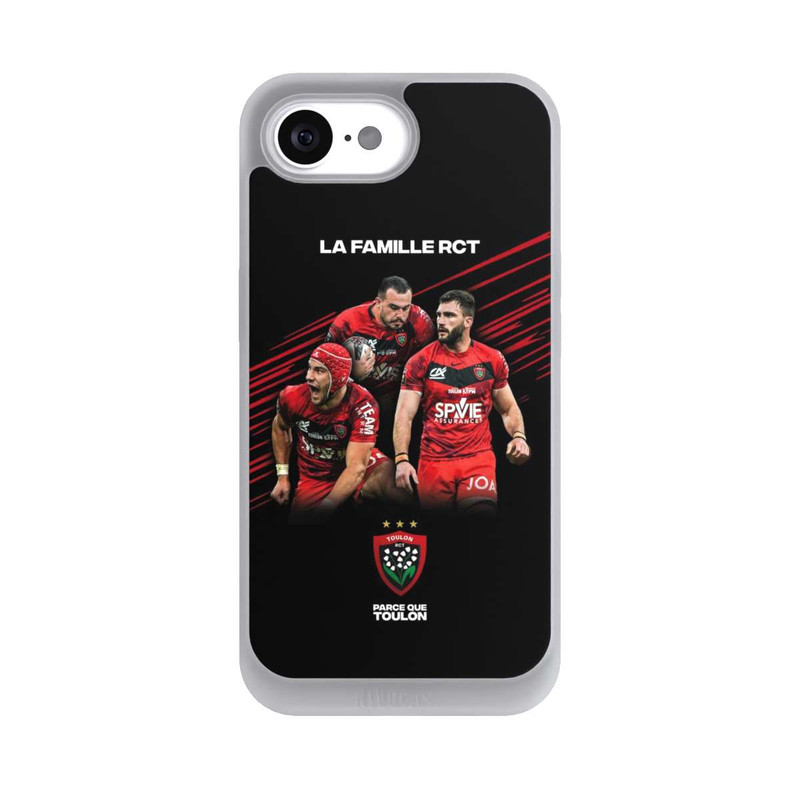 iPhone 16e NIVOpure The RCT Family