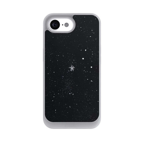 Apple iPhone 16e NIVOpure Kleiner Astronaut