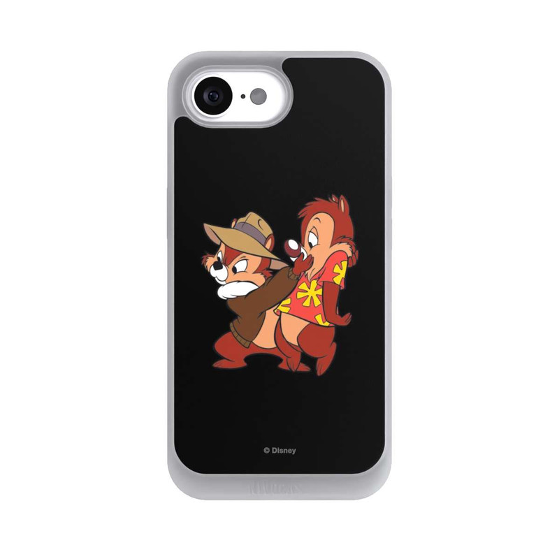iPhone 16e NIVOpure Chip & Chap