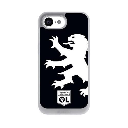 Apple iPhone 16e NIVOpure OL Noir