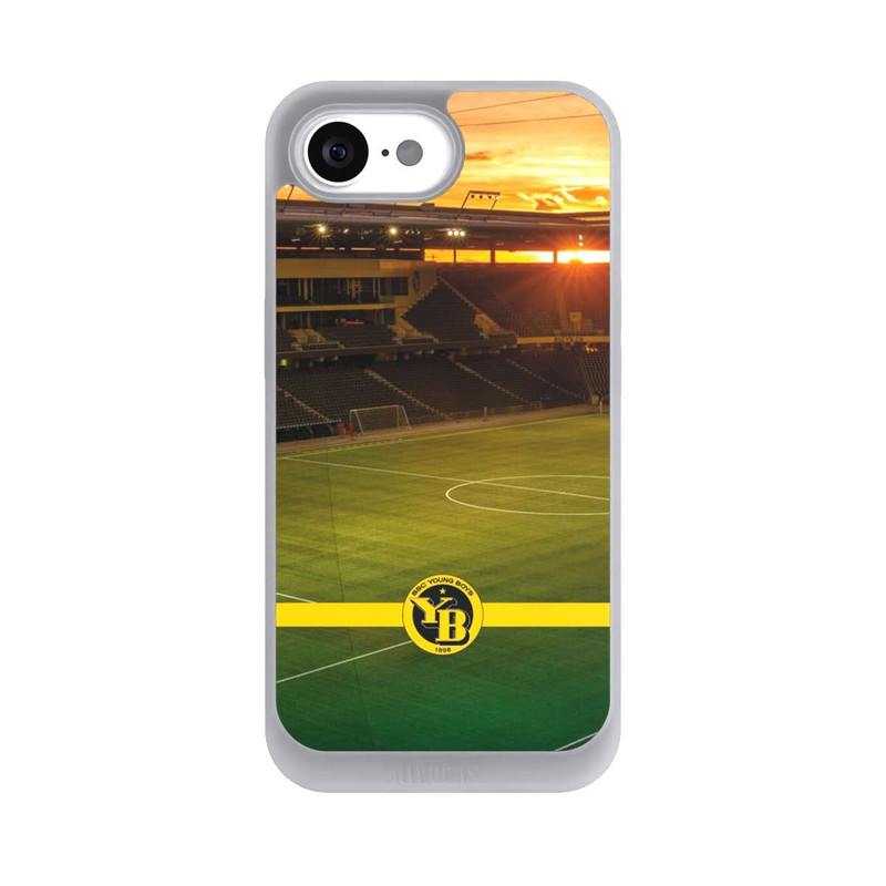 iPhone 16e NIVOpure Stade BSC YB