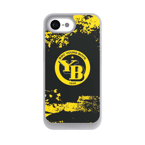 Apple iPhone 16e NIVOpure BSC YB Grunge