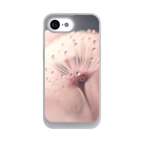 Apple iPhone 16e NIVOpure Macro pastel avec IA