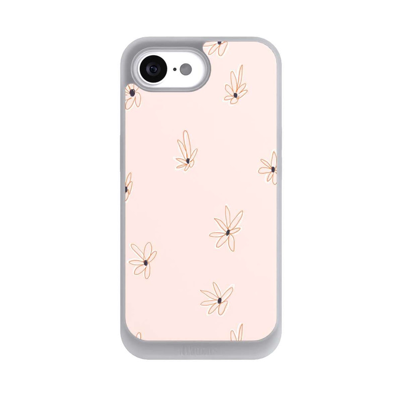 iPhone 16e NIVOpure Einfache Blumen - Anastasia Sawall