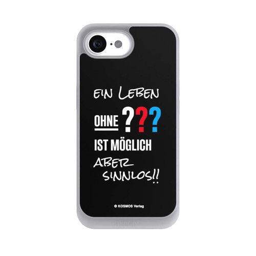 Apple iPhone 16e NIVOpure Ein Leben Ohne ???