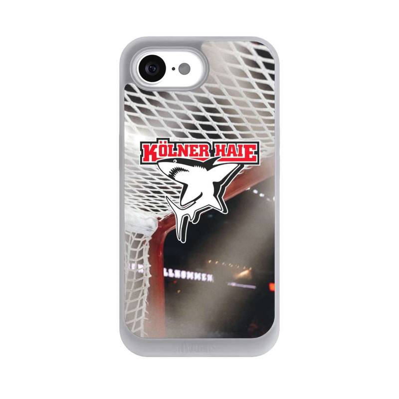 iPhone 16e NIVOpure Kölner Haie Tor