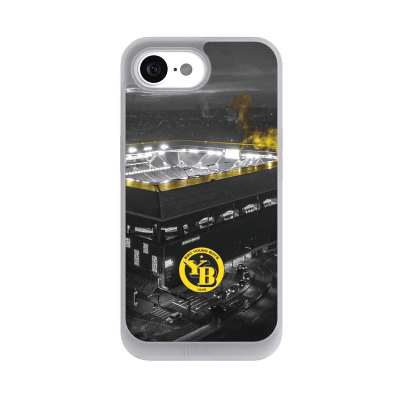 iPhone 16e NIVOpure BSC Young Boys Stadium
