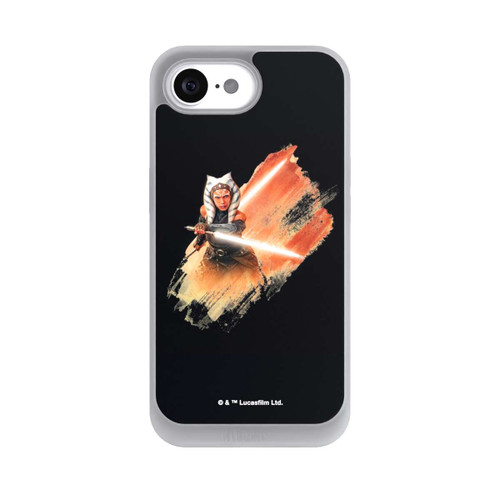 Apple iPhone 16e NIVOpure Ahsoka Tano