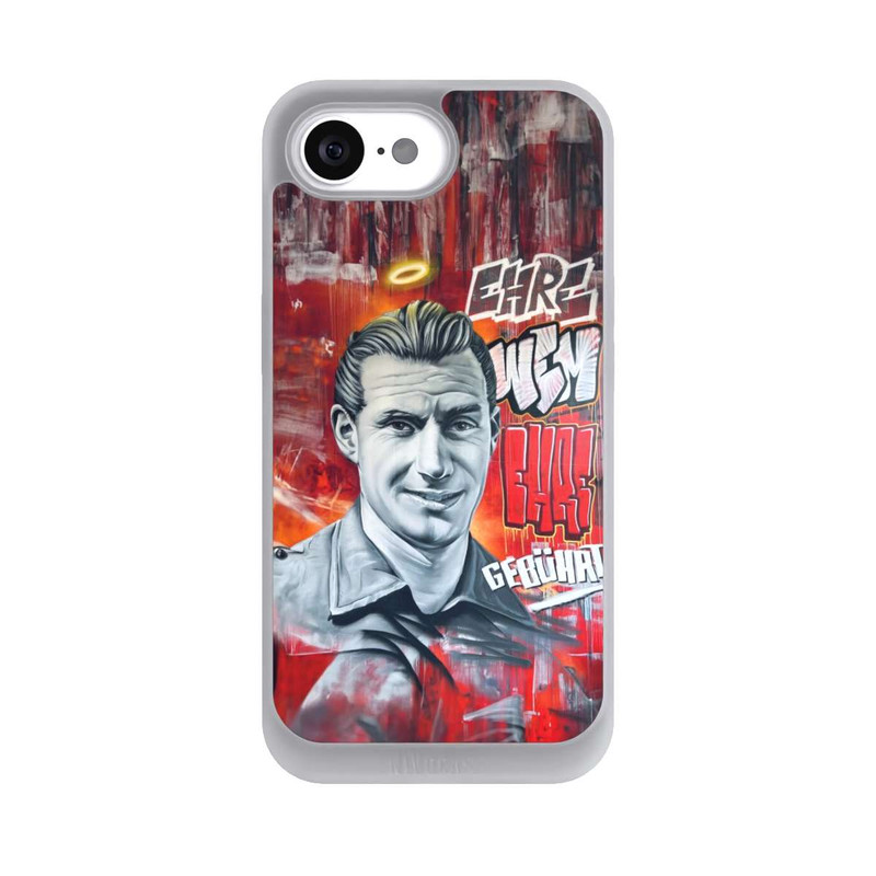 iPhone 16e NIVOpure 1.FCK Fritz Walter