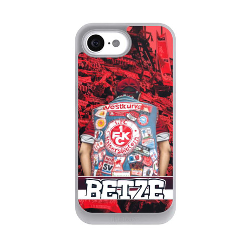 Apple iPhone 16e NIVOpure 1.FCK Betze