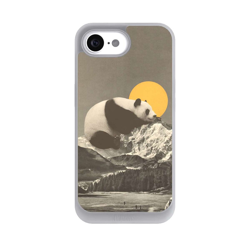 iPhone 16e NIVOpure Giant Panda Nap