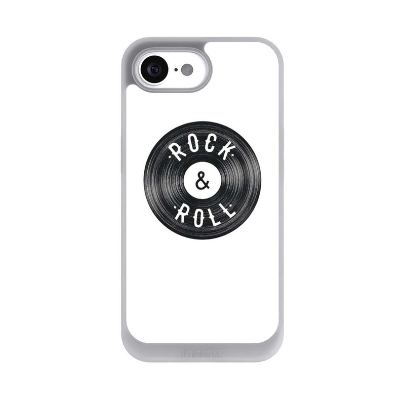 iPhone 16e NIVOpure Rock and Roll