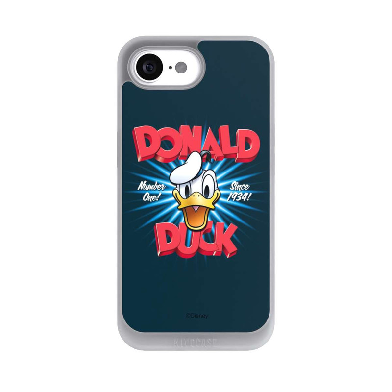 iPhone 16e NIVOpure Donald Duck Since 1934