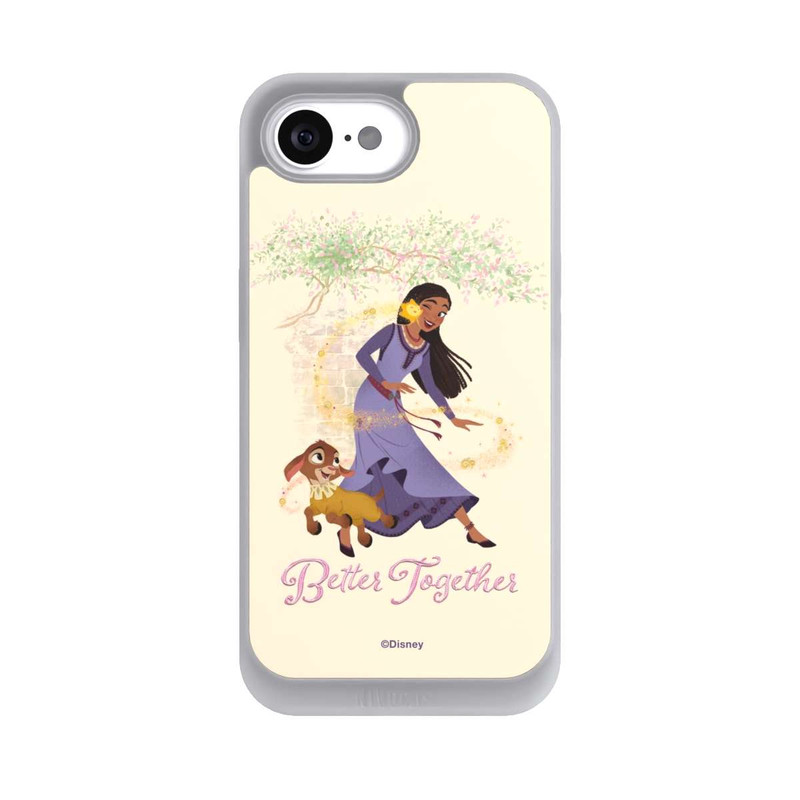 iPhone 16e NIVOpure Wish Better Together